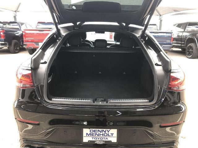 2022 Mercedes-Benz GLC AMG® GLC 43 4MATIC® Coupe
