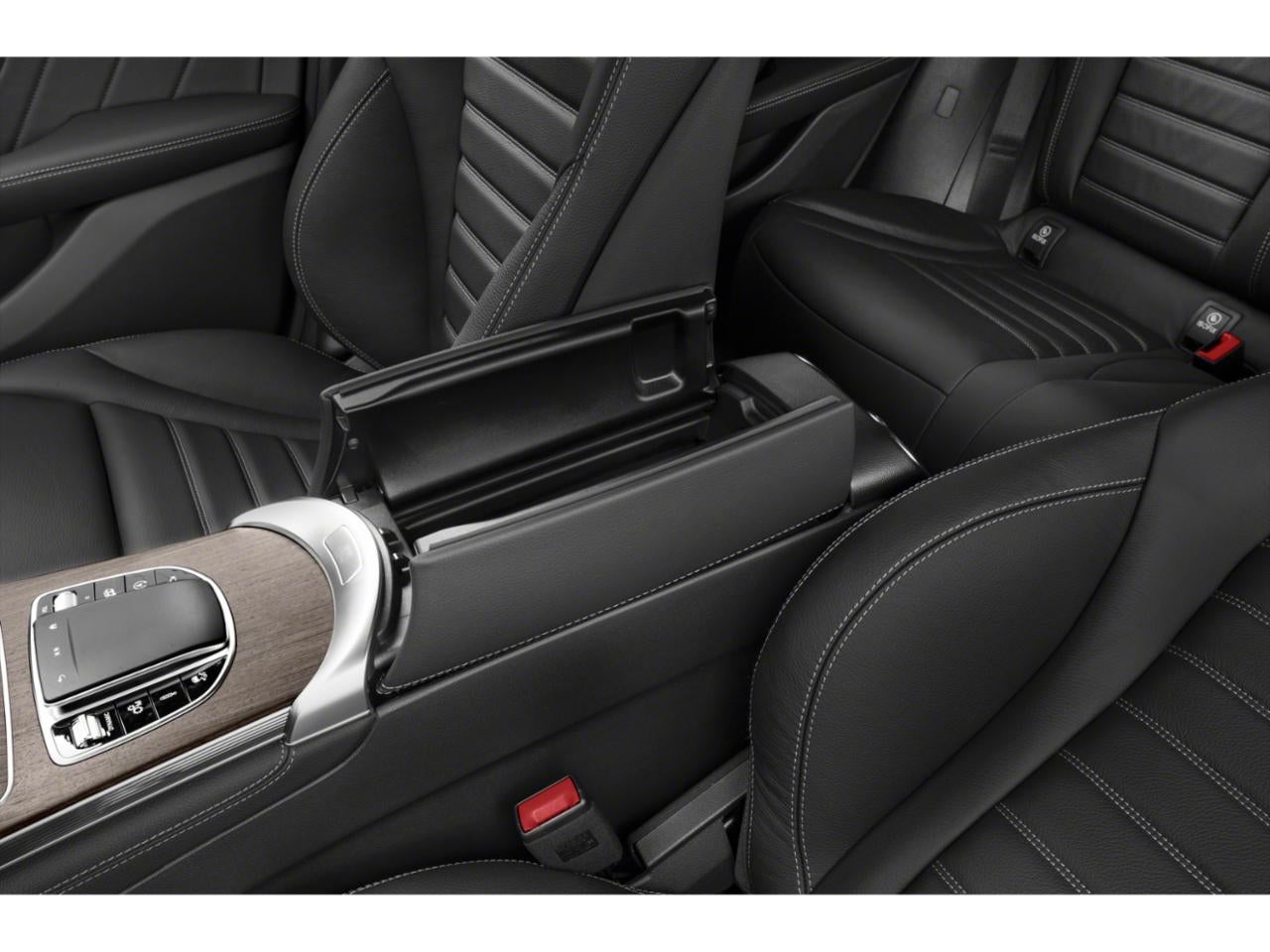 2022 Mercedes-Benz GLC AMG® GLC 43 4MATIC® Coupe