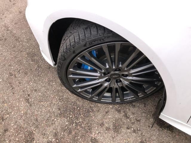 2017 Ford Focus RS Hatch