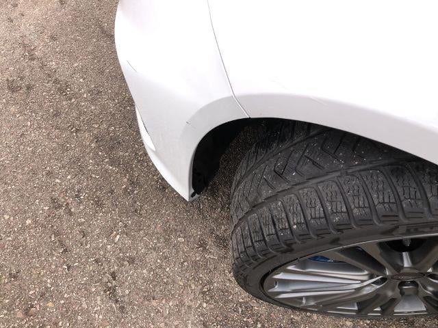 2017 Ford Focus RS Hatch