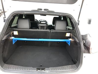 2017 Ford Focus RS Hatch