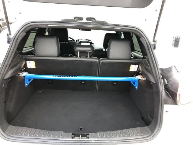 2017 Ford Focus RS Hatch