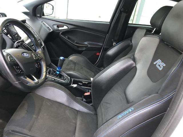 2017 Ford Focus RS Hatch