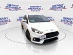 2017 Ford Focus RS Hatch