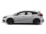 2017 Ford Focus RS Hatch