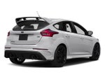 2017 Ford Focus RS Hatch