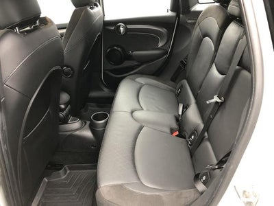 2022 MINI Cooper S Hardtop 4 Door Cooper S