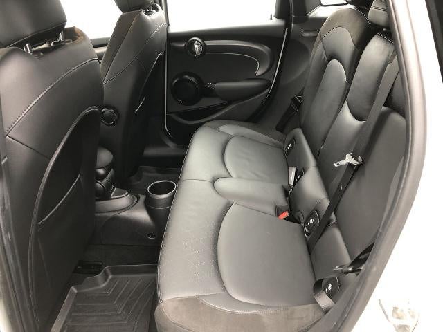 2022 MINI Cooper S Hardtop 4 Door Cooper S