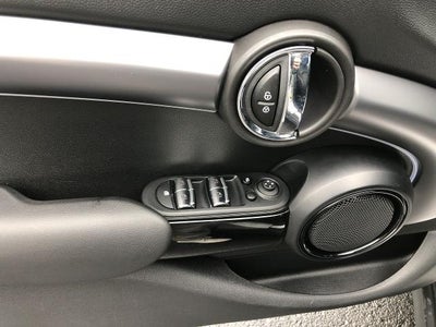 2022 MINI Cooper S Hardtop 4 Door Cooper S