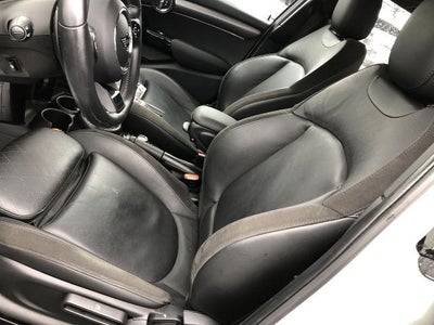 2022 MINI Cooper S Hardtop 4 Door Cooper S