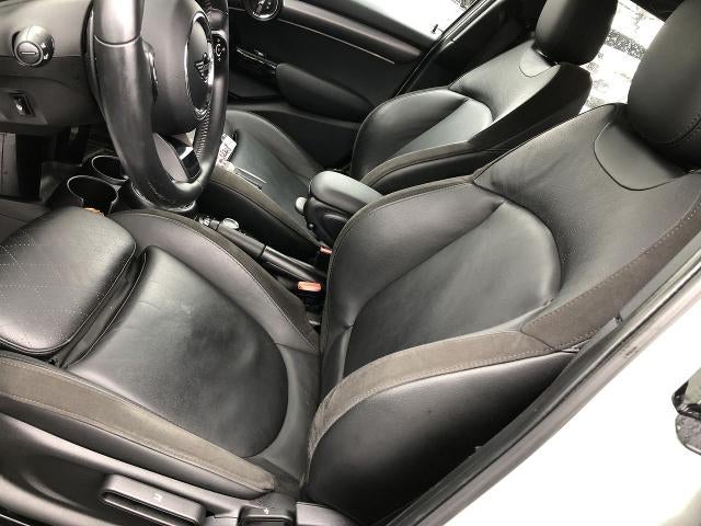 2022 MINI Cooper S Hardtop 4 Door Cooper S