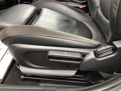 2022 MINI Cooper S Hardtop 4 Door Cooper S