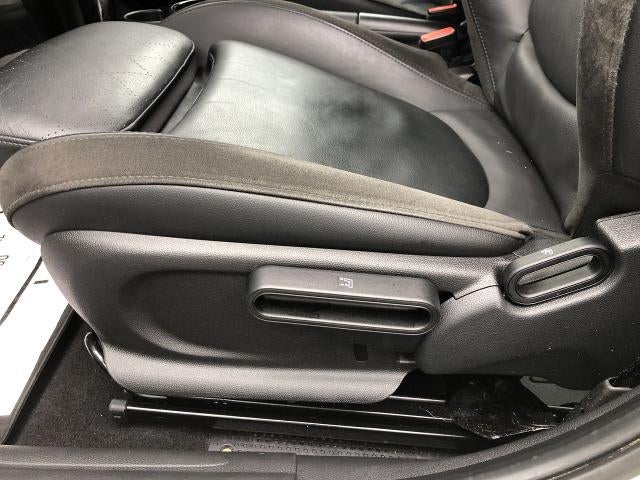 2022 MINI Cooper S Hardtop 4 Door Cooper S