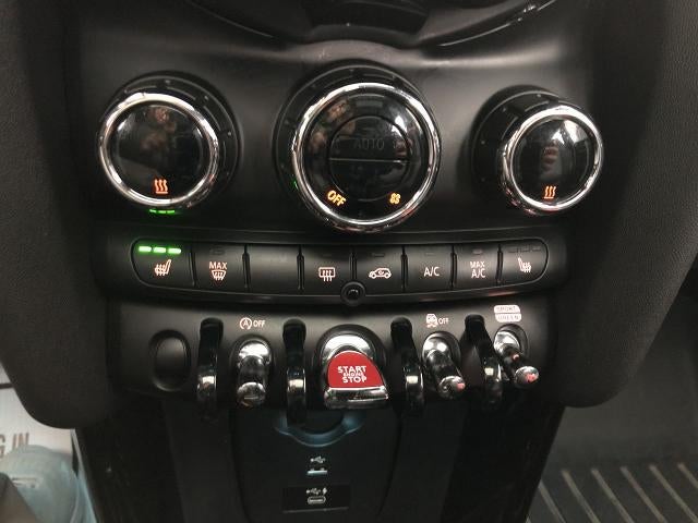 2022 MINI Cooper S Hardtop 4 Door Cooper S