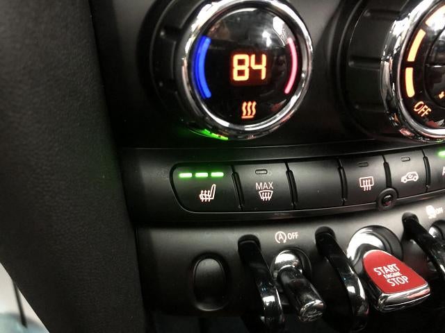 2022 MINI Cooper S Hardtop 4 Door Cooper S