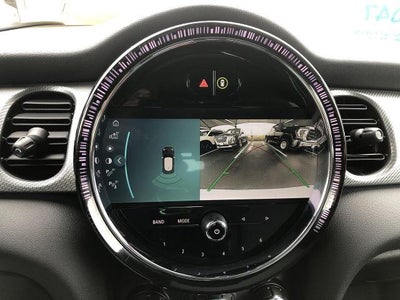 2022 MINI Cooper S Hardtop 4 Door Cooper S