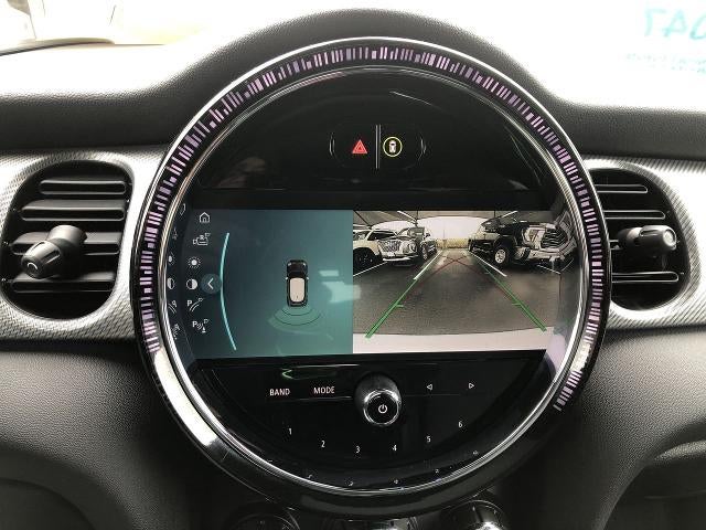 2022 MINI Cooper S Hardtop 4 Door Cooper S