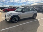 2022 MINI Cooper S Hardtop 4 Door Cooper S