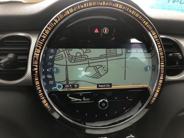 2022 MINI Cooper S Hardtop 4 Door Cooper S