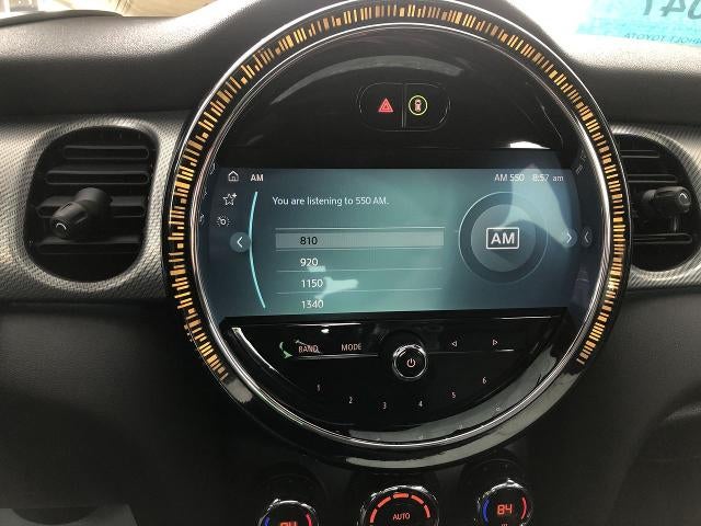 2022 MINI Cooper S Hardtop 4 Door Cooper S