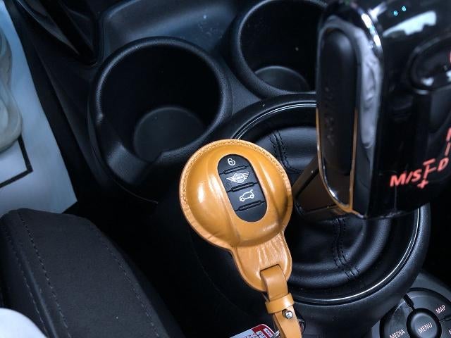 2022 MINI Cooper S Hardtop 4 Door Cooper S