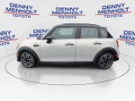 2022 MINI Cooper S Hardtop 4 Door Cooper S