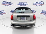 2022 MINI Cooper S Hardtop 4 Door Cooper S