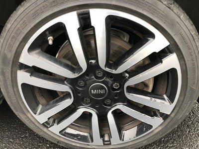 2022 MINI Cooper S Hardtop 4 Door Cooper S