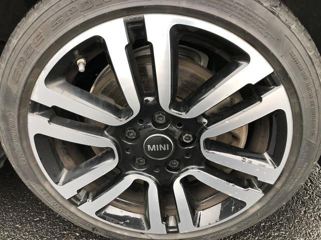 2022 MINI Cooper S Hardtop 4 Door Cooper S
