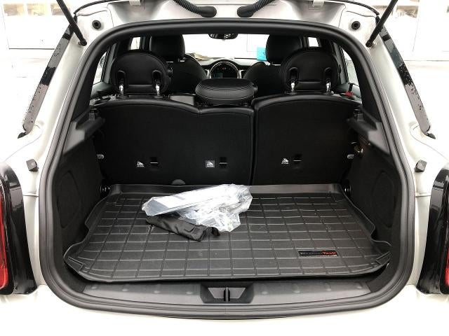 2022 MINI Cooper S Hardtop 4 Door Cooper S
