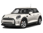 2022 MINI Cooper S Hardtop 4 Door Cooper S