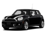 2013 MINI Cooper S Hardtop S
