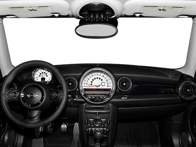 2013 MINI Cooper S Hardtop S