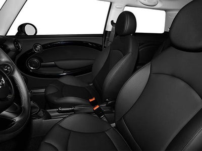 2013 MINI Cooper S Hardtop S