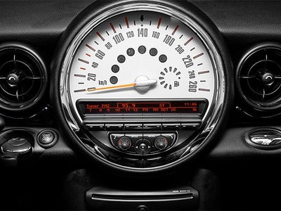 2013 MINI Cooper S Hardtop S