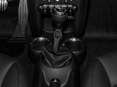 2013 MINI Cooper S Hardtop S