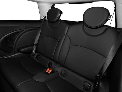 2013 MINI Cooper S Hardtop S