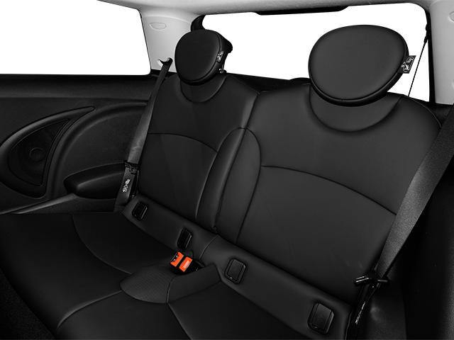 2013 MINI Cooper S Hardtop S