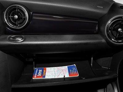 2013 MINI Cooper S Hardtop S