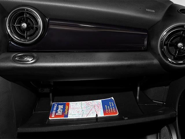 2013 MINI Cooper S Hardtop S