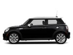 2013 MINI Cooper S Hardtop S
