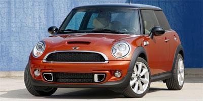 2013 MINI Cooper S Hardtop S