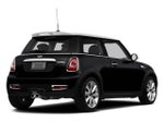 2013 MINI Cooper S Hardtop S