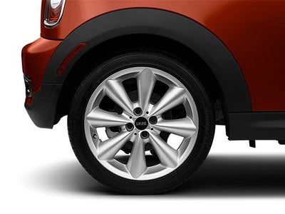 2013 MINI Cooper S Hardtop S