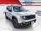 2018 Jeep Renegade Upland Edition 4x4