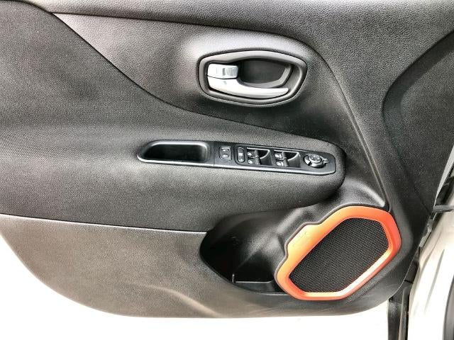 2018 Jeep Renegade Upland Edition 4x4