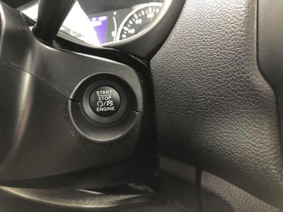 2018 Jeep Renegade Upland Edition 4x4