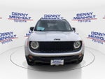 2018 Jeep Renegade Upland Edition 4x4