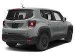 2018 Jeep Renegade Upland Edition 4x4