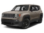 2018 Jeep Renegade Upland Edition 4x4